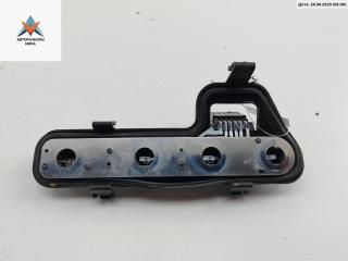 панель заднего левого фонаря Opel Zafira 1 поколение (A) 2001, 1.8 л., бензин, МКПП, синий, минивэн, GM5248