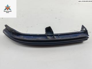 ресничка (ус) левой фары Opel Zafira 1 поколение (A) 2001, 1.8 л., бензин, МКПП, синий, минивэн, 90580651