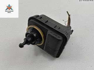корректор фар Opel Zafira 1 поколение (A) 2002, 1.6 л., бензин, МКПП, зелёный, минивэн