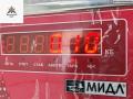 корректор фар Opel Zafira 1 поколение (A) 2002, 1.6 л., бензин, МКПП, зелёный, минивэн - фото №3