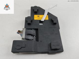 Плата фонаря заднего правого Opel Vectra B 1996, 1.8 л., бензин, МКПП, серый, седан, 90568049