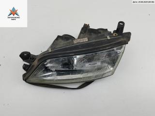 фара левая Opel Vectra B 1996, 1.8 л., бензин, МКПП, серый, седан, 90464145