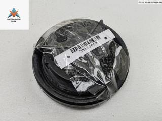 Крышка (заглушка) задняя фары Opel Vectra C [рестайлинг] 2006, 1.9 л., дизель, МКПП, серый, универсал, 89390686