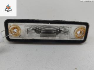 подсветка номера Opel Zafira 1 поколение (A) 2002, 1.6 л., бензин, МКПП, зелёный, минивэн, 22877R4