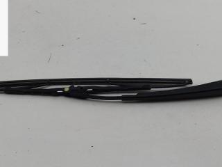 Щеткодержатель (поводок стеклоочистителя) задний Mercedes-Benz C-Класс W203/S203/CL203 [рестайлинг] 2004, 2.2 л., дизель, МКПП, синий, универсал, A2038201544