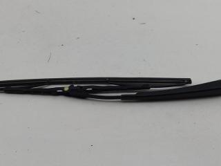 Щеткодержатель (поводок стеклоочистителя) задний Mercedes-Benz C W203 2004, 2.2 л., дизель, МКПП, синий, универсал, A2038201544
