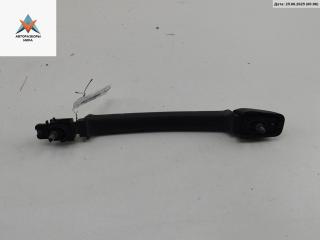 ручка крышки багажника Opel Omega B [рестайлинг] 2000, серый, универсал