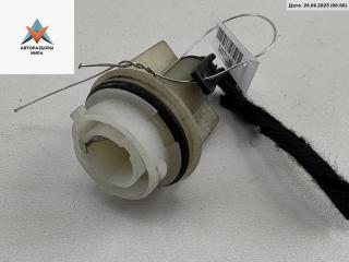Патрон лампы указателя поворота Opel Astra G 1999, 1.6 л., бензин, МКПП, чёрный, хетчбэк 3 дв.