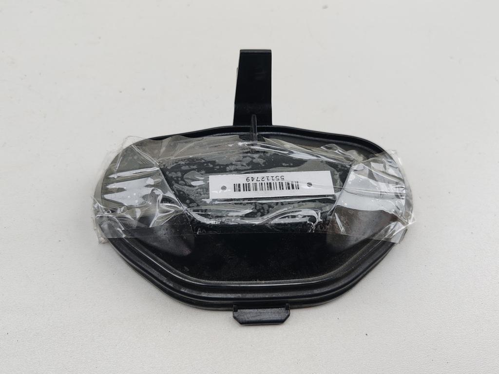 крышка фары Opel Signum 2004, 2.2 л., бензин, АКПП, серый, хетчбэк 5 дв., 304221129N
