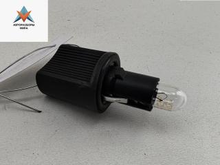 Патрон лампы фары Opel Zafira 2 поколение (B) 2007, 1.9 л., дизель, МКПП, серый, минивэн