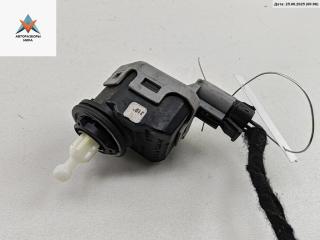 корректор фар Opel Astra G 1999, 1.6 л., бензин, МКПП, чёрный, хетчбэк 3 дв., 90590665