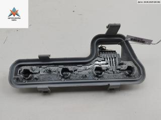 Плата фонаря заднего правого Opel Zafira 1 поколение (A) 2002, 2.2 л., бензин, МКПП, чёрный, минивэн, GM5248