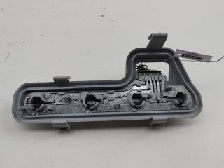 Плата фонаря заднего правого Opel Zafira A 2002, 2.2 л., бензин, МКПП, чёрный, минивэн, GM5248