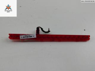 стоп-сигнал Skoda Roomster 1 поколение 2009, 1.4 л., бензин, МКПП, чёрный, фургон