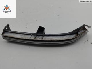 ресничка (ус) правой фары Opel Zafira 1 поколение (A) 2000, 1.8 л., бензин, МКПП, серый, минивэн, 90580652RH