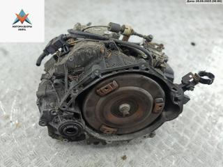 КПП автоматическая (АКПП) Opel Vectra C 2002, 2.2 л., бензин, АКПП, синий, седан