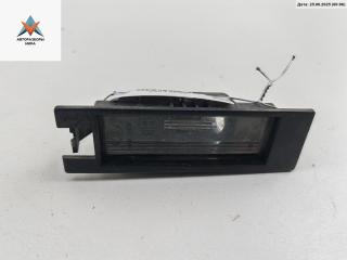 подсветка номера Opel Zafira 2 поколение (B) [рестайлинг] 2008, 1.9 л., дизель, МКПП, серый, минивэн, A049180.