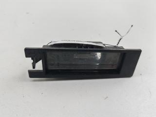 подсветка номера Opel Zafira B 2008, 1.9 л., дизель, МКПП, серый, минивэн, A049180.