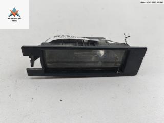 подсветка номера Opel Zafira 2 поколение (B) [рестайлинг] 2008, 1.9 л., дизель, МКПП, серый, минивэн, A049180.