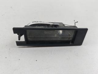 подсветка номера Opel Zafira B 2008, 1.9 л., дизель, МКПП, серый, минивэн, A049180.
