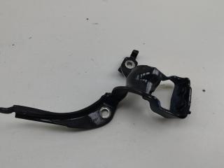 петля крышки багажника Audi A4 B7 2005, синий, универсал, 8E9827299E