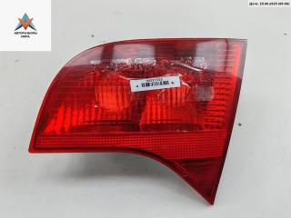 фонарь крышки багажника правый Audi A4 B7 2005, 2.0 л., дизель, АКПП, синий, универсал, 8E9945094