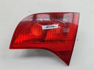 фонарь крышки багажника правый Audi A4 B7 2005, 2.0 л., дизель, АКПП, синий, универсал, 8E9945094