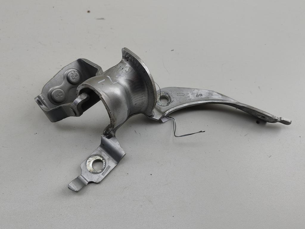 петля крышки багажника Audi A4 B6 2002, серый, универсал, 8E9827299E - фото №1