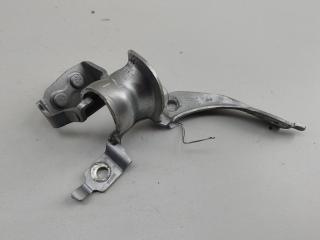 петля крышки багажника Audi A4 B6 2002, серый, универсал, 8E9827299E