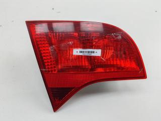 фонарь крышки багажника левый Audi A4 B7 2005, 2.0 л., дизель, АКПП, синий, универсал, 8E9945093