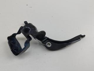 петля крышки багажника Audi A4 B7 2005, синий, универсал, 8E9827300E