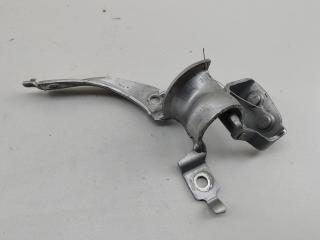 петля крышки багажника Audi A4 B6 2002, серый, универсал, 8E9827300E