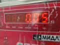 эмблема Peugeot 307 1 поколение 2003, 2.0 л., бензин, АКПП, синий, универсал, 9648804880 - фото №2