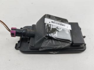Крышка (заглушка) задняя фары Audi 80 B4 1992, 2.0 л., бензин, МКПП, красный, седан