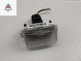 подсветка номера Citroen Xsara Picasso 1 поколение 2002, 1.8 л., бензин, МКПП, серый, хетчбэк 5 дв., 7190