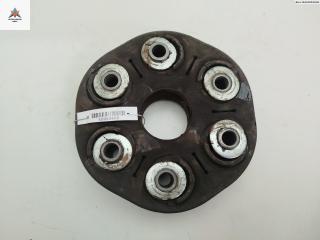 муфта кардана BMW 5 серия E39 [рестайлинг] 2000, 2.5 л., дизель, МКПП, красный, универсал, 1229754