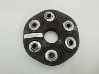 муфта кардана BMW 5 E39 2000, 2.5 л., дизель, МКПП, красный, универсал, 1229754