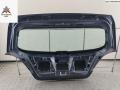крышка багажника Opel Astra H 2003, серый, хетчбэк 5 дв. - фото №13
