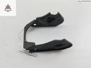 кронштейн переднего бампера Audi 80 8C/B4 1992, 2.0 л., бензин, МКПП, красный, седан