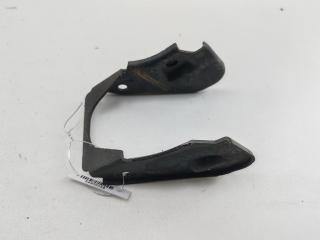 кронштейн переднего бампера Audi 80 8C/B4 1992, 2.0 л., бензин, МКПП, красный, седан