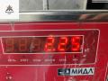 обшивка крышки багажника Peugeot 307 1 поколение 2003, 2.0 л., бензин, АКПП, синий, универсал - фото №3