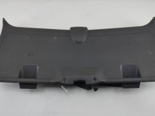 обшивка крышки багажника Peugeot 307 2003, 2.0 л., бензин, АКПП, синий, универсал