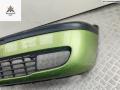 бампер передний Opel Zafira 1 поколение (A) 2001, бензин, зелёный, минивэн, 90580620 - фото №8