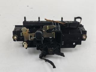 ручка крышки багажника Audi A6 4B/C5 [рестайлинг] 2002, чёрный, универсал, 8D9827565H