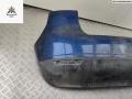 бампер задний Volkswagen Golf 5 поколение 2005, синий, хетчбэк 5 дв., 5M0807421 - фото №2