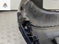 бампер задний Volkswagen Golf 5 поколение 2005, синий, хетчбэк 5 дв., 5M0807421 - фото №9