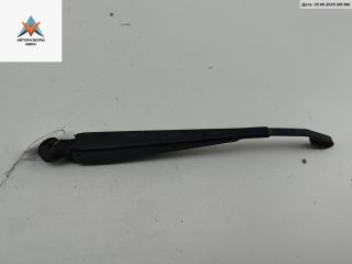 Щеткодержатель (поводок стеклоочистителя) задний Volkswagen Passat B4 1996, 1.8 л., бензин, МКПП, синий, универсал, 333955707