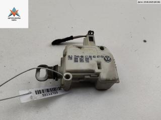 активатор замка багажника Audi A6 4B/C5 [рестайлинг] 2002, 1.9 л., дизель, МКПП, чёрный, универсал, 3B0862159