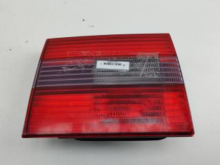 фонарь крышки багажника левый Volkswagen Passat B4 1996, 1.8 л., бензин, МКПП, синий, универсал, 3A9945107B