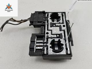 Плата фонаря заднего правого Volkswagen Passat B4 1996, 1.8 л., бензин, МКПП, синий, универсал, 3A9645259